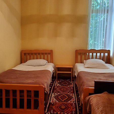 Ailama Guesthouse Mestia Pokój zdjęcie