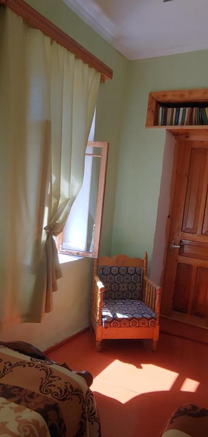 Ailama Guesthouse Mestia Zewnętrze zdjęcie