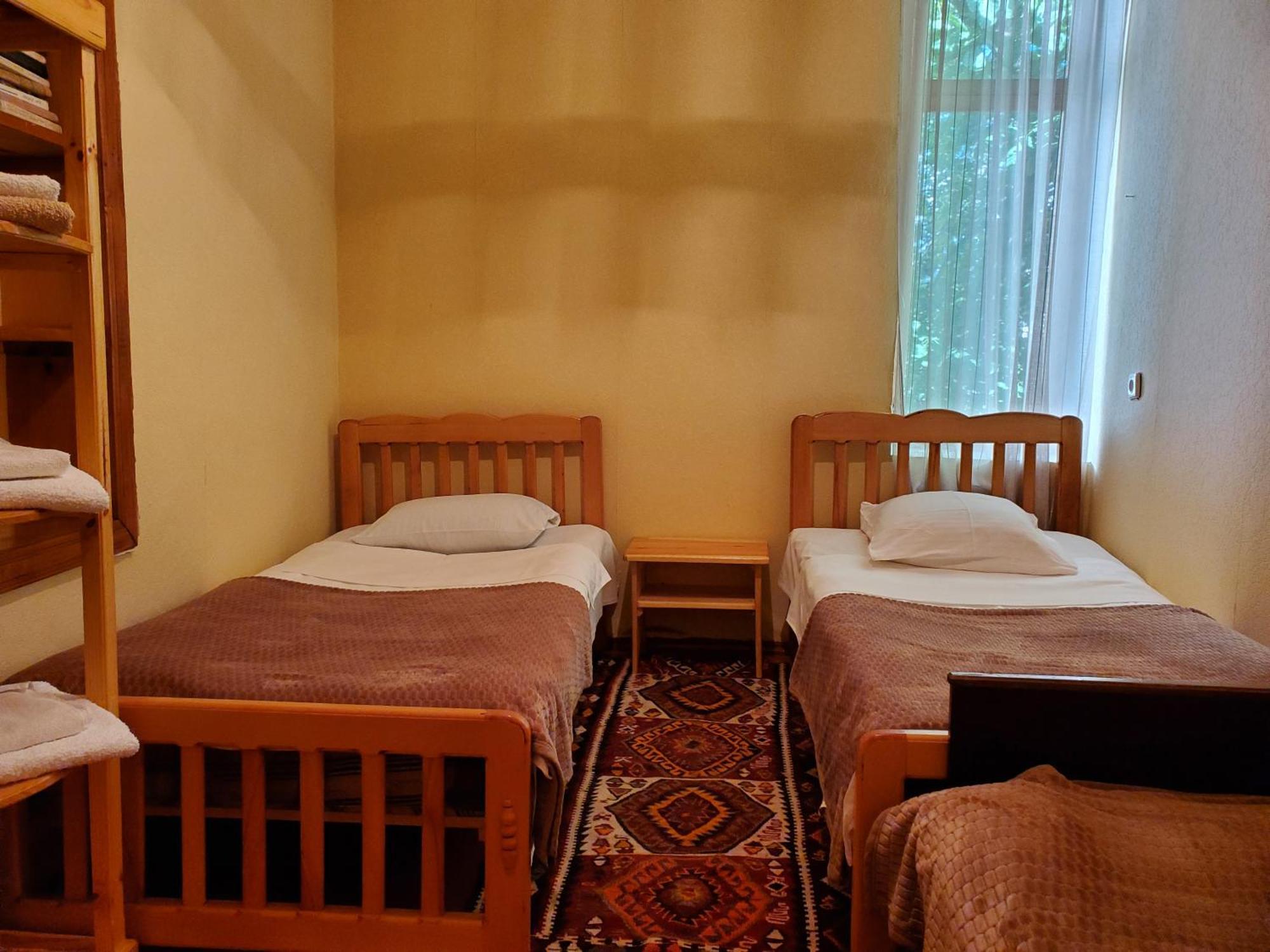 Ailama Guesthouse Mestia Pokój zdjęcie