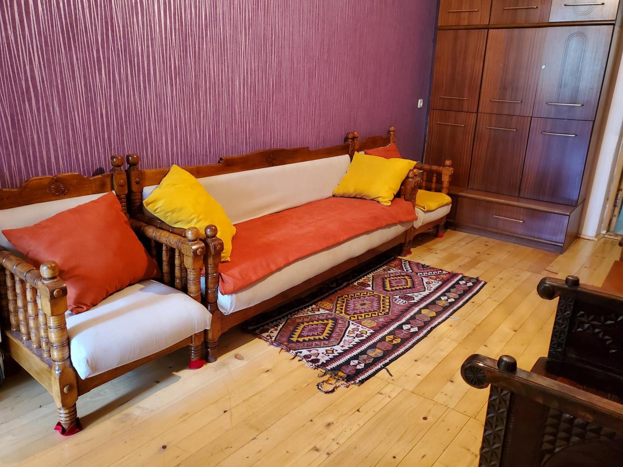 Ailama Guesthouse Mestia Pokój zdjęcie