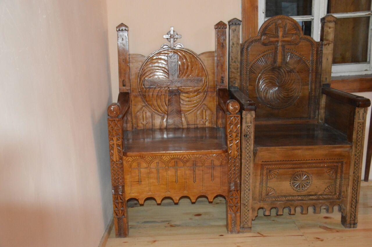 Ailama Guesthouse Mestia Zewnętrze zdjęcie