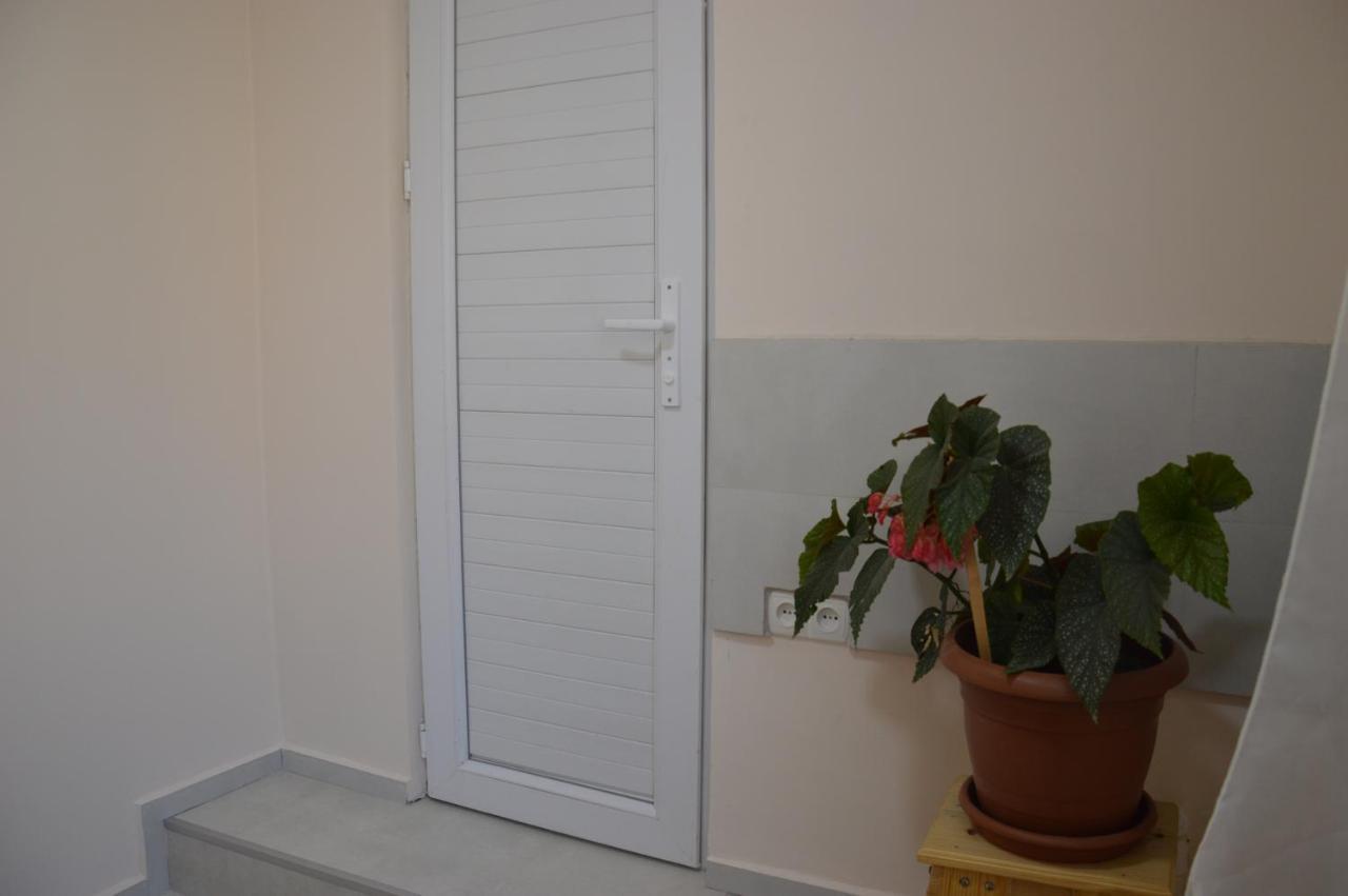 Ailama Guesthouse Mestia Zewnętrze zdjęcie